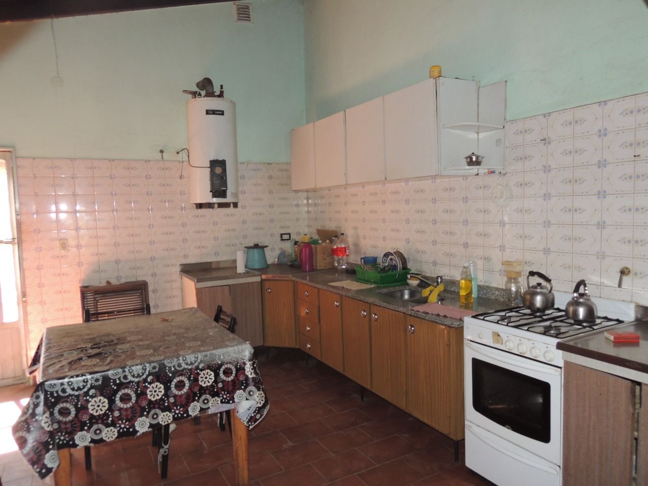 Casa + Departamento en Venta en Sierra De La Ventana , San Bernardo , Sierra de  la Ventana - Bahía Blanca Propiedades | SITIO OFICIAL l