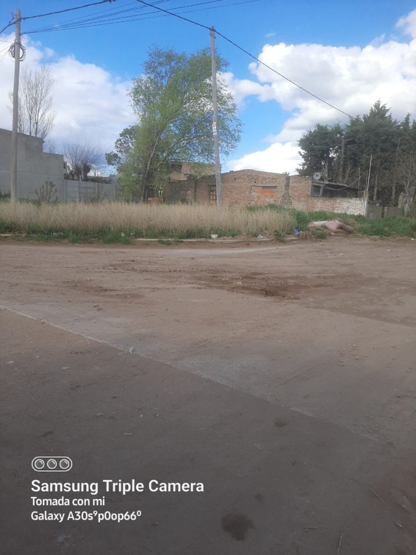 Terreno en Venta en PARERA Y HUGO DE CARRIL,  Bahía Blanca - Bahía Blanca Propiedades | SITIO OFICIAL l