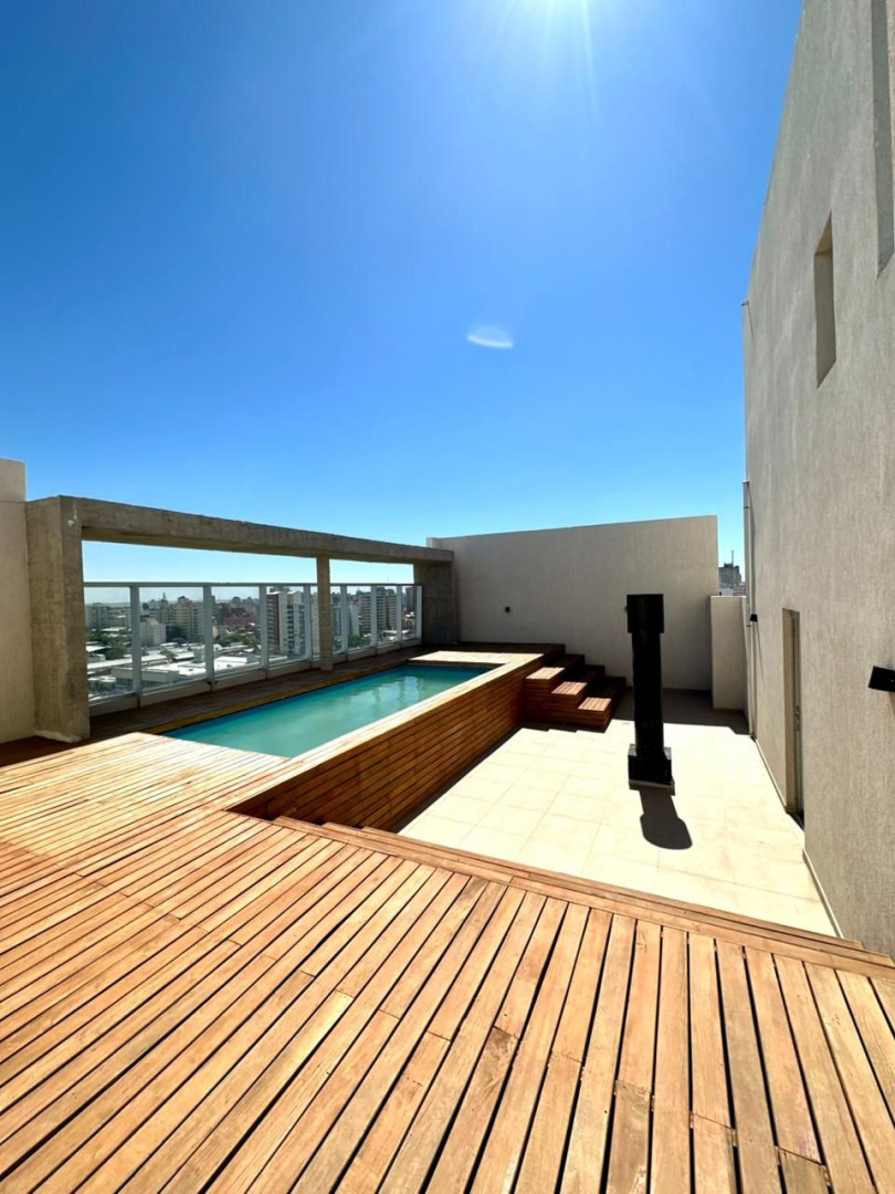 Departamento en Venta en San Martín 679, Centro, Bahía Blanca - Bahía Blanca Propiedades | SITIO OFICIAL l