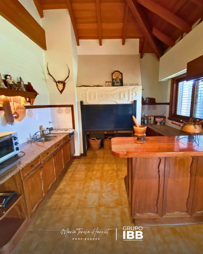 Casa en Venta  Altos de Palihue, Bahía Blanca - Bahía Blanca Propiedades | SITIO OFICIAL l