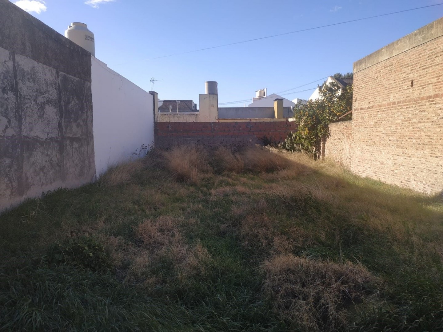 Terreno en Venta en Guemes 2300,  Bahía Blanca - Bahía Blanca Propiedades | SITIO OFICIAL l