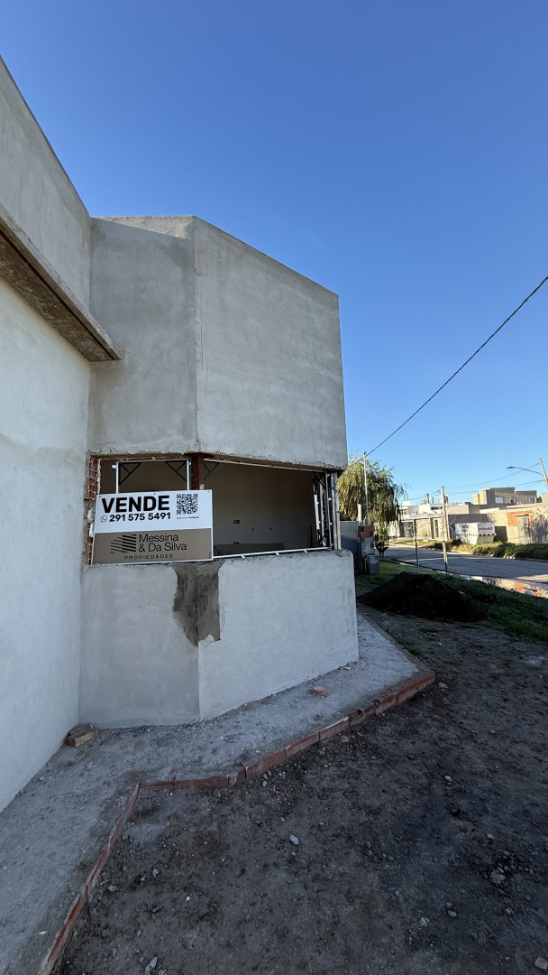 Casa en Venta en BELGRANO 4200, Molina Campos, Bahía Blanca - Bahía Blanca Propiedades | SITIO OFICIAL l
