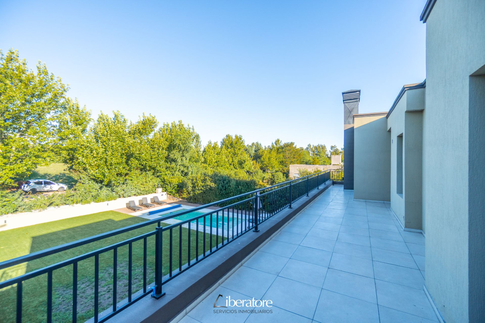 Casa en Venta en Pago Chico, Pago Chico, Bahía Blanca - Bahía Blanca Propiedades | SITIO OFICIAL l