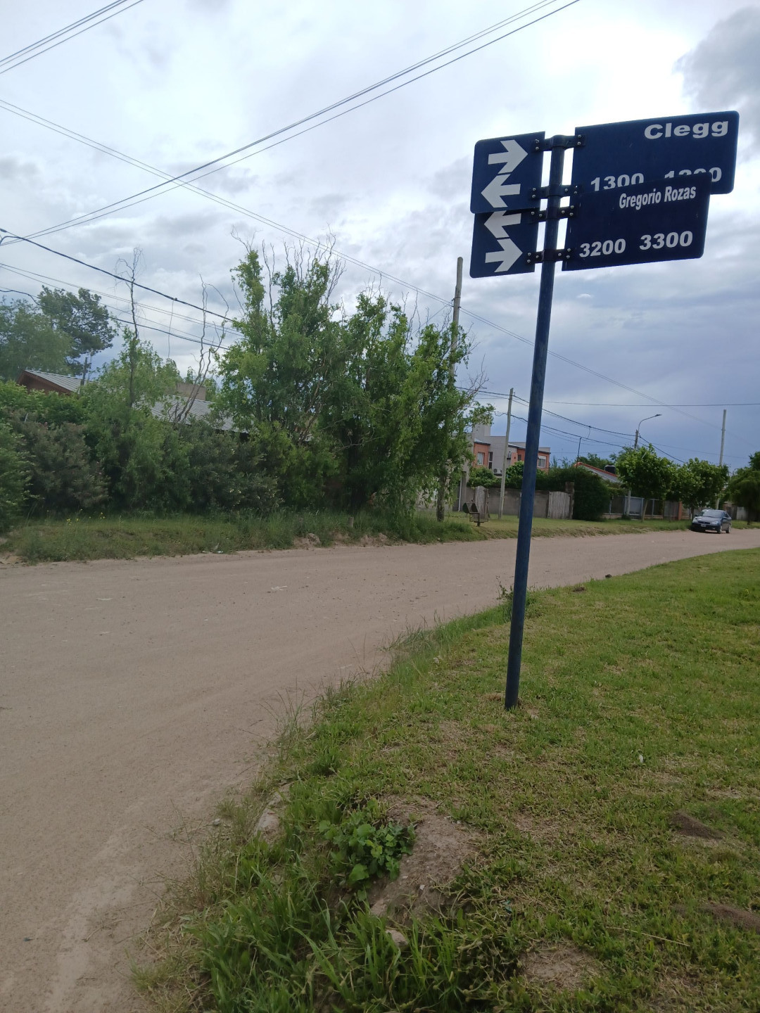 Terreno en Venta en Rozas 3205, Patagonia, Bahía Blanca - Bahía Blanca Propiedades | SITIO OFICIAL l