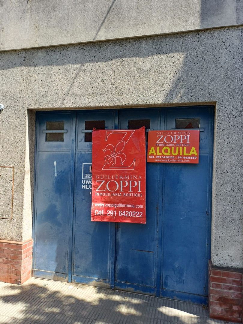 Local en Alquiler en España 255,  Bahía Blanca - Bahía Blanca Propiedades | SITIO OFICIAL l