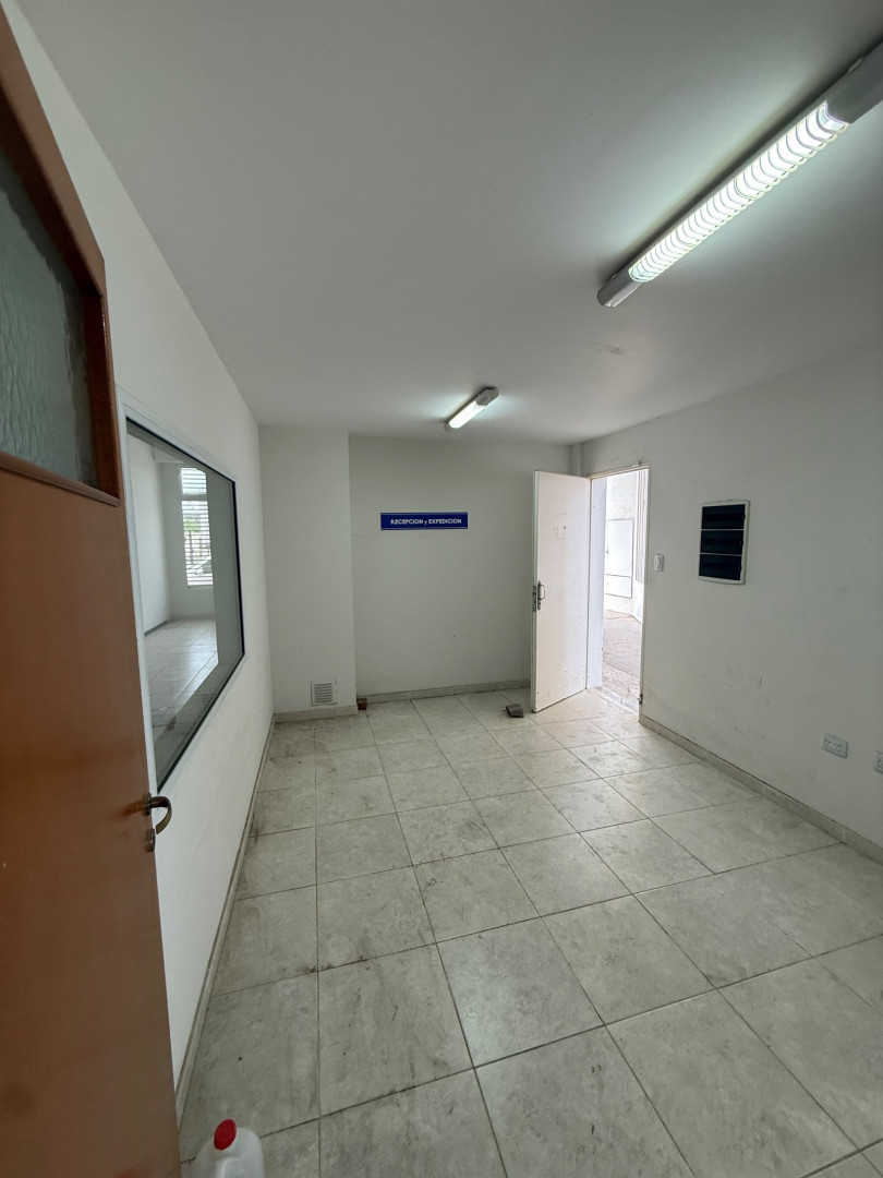Local en Alquiler en Manuel Molina 871,  Bahía Blanca - Bahía Blanca Propiedades | SITIO OFICIAL l