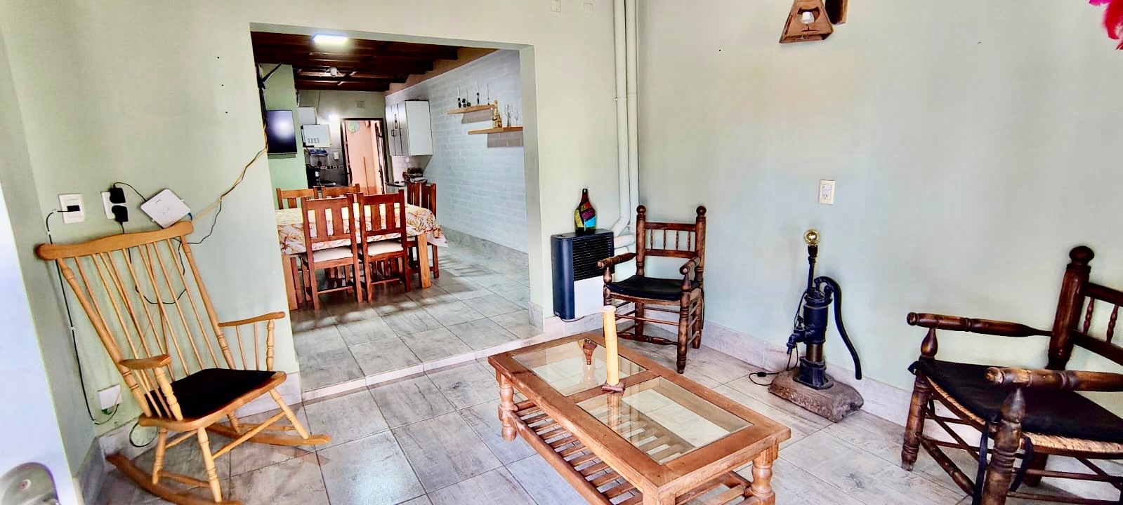 Casa en Venta en Calle 85 3684,  Necochea - Bahía Blanca Propiedades | SITIO OFICIAL l