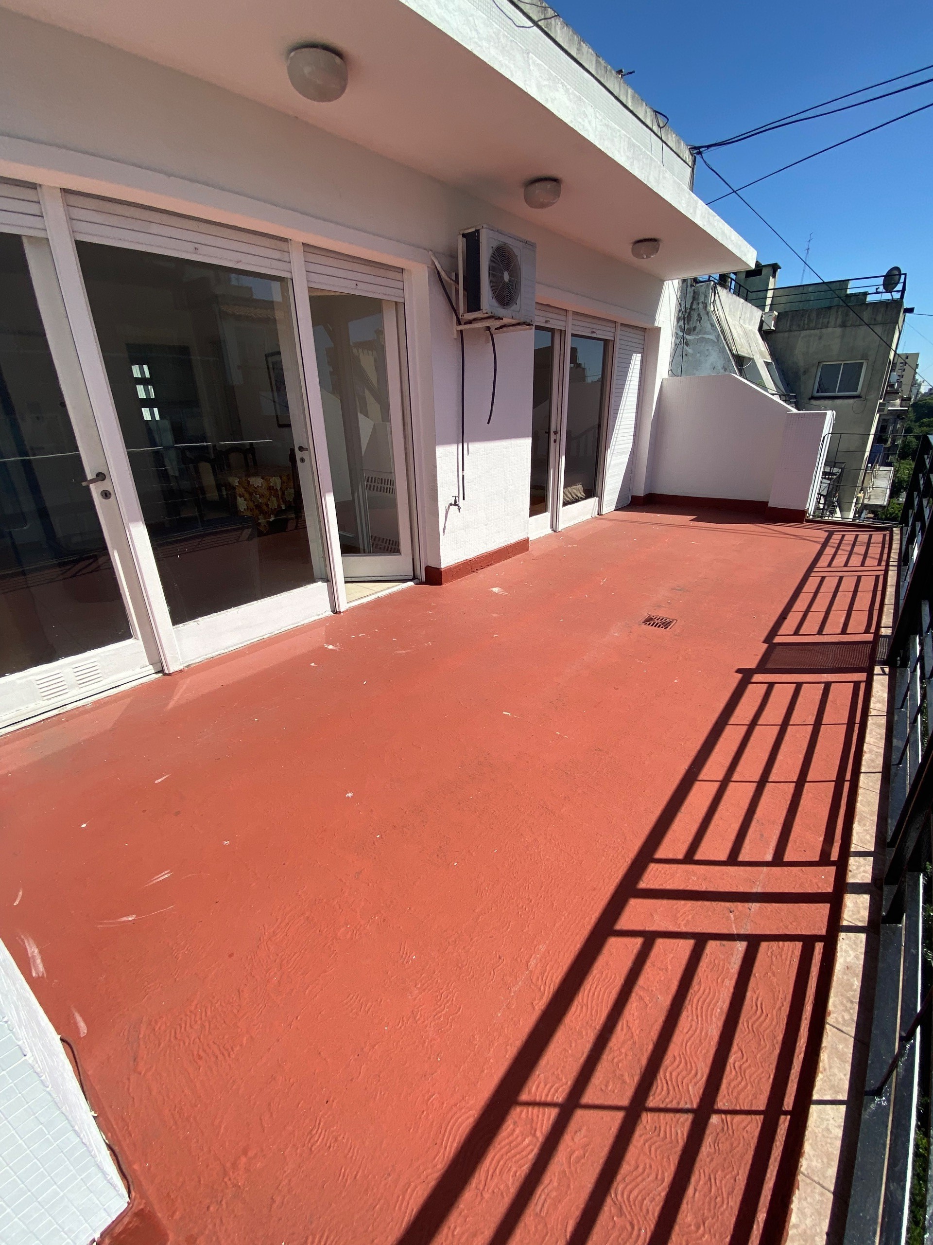 Departamento en Venta en Ayacucho 440,  CABA - Bahía Blanca Propiedades | SITIO OFICIAL l