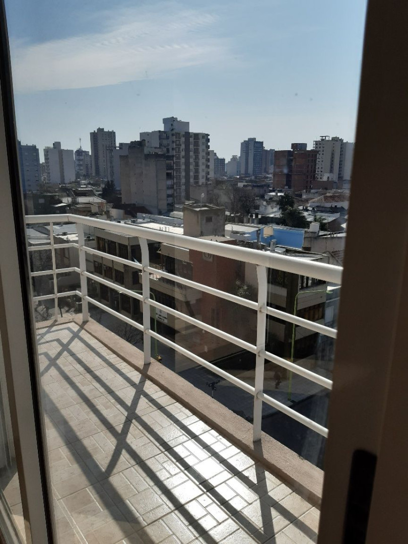 Departamento en Venta en Castelli 176 Piso 6, Centro, Bahía Blanca - Bahía Blanca Propiedades | SITIO OFICIAL l