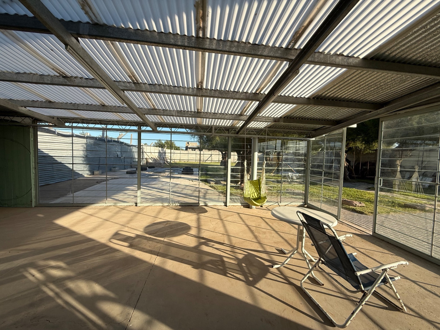 Casa en Alquiler en Fortín Vanguardia Y Ledesma, Villa Bordeu, Bahía Blanca - Bahía Blanca Propiedades | SITIO OFICIAL l