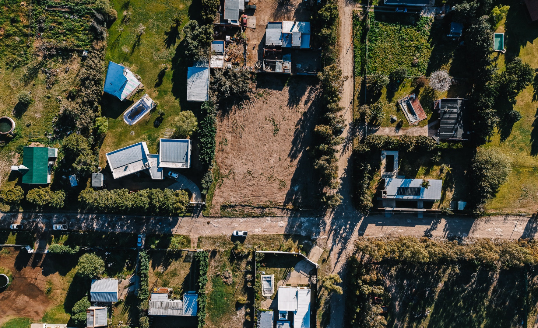 Terreno en Venta en Francisco De Salvo 3089, San Carlos, Bahía Blanca - Bahía Blanca Propiedades | SITIO OFICIAL l