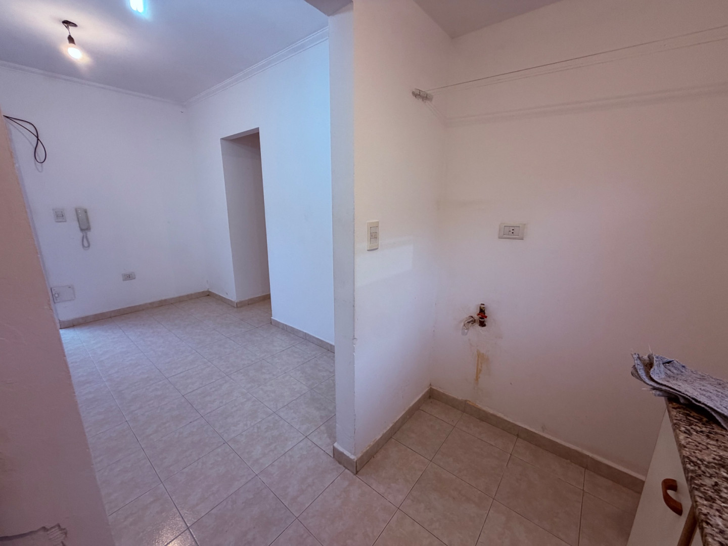 Departamento en Alquiler en Laprida 167, Napostá, Bahía Blanca - Bahía Blanca Propiedades | SITIO OFICIAL l
