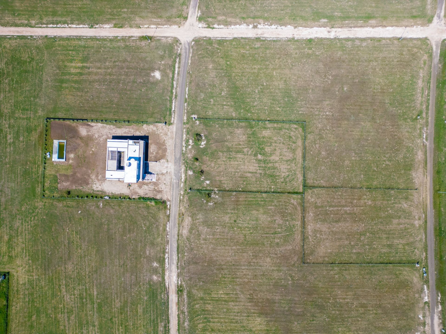 Terreno en Venta en Manzana 20, Lote 5, La Huella , Bahía Blanca - Bahía Blanca Propiedades | SITIO OFICIAL l