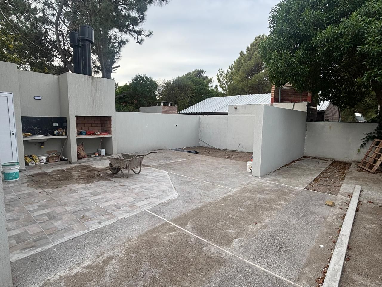 Duplex en Venta en Del Cazon 137, Las Dunas, Monte Hermoso - Bahía Blanca Propiedades | SITIO OFICIAL l