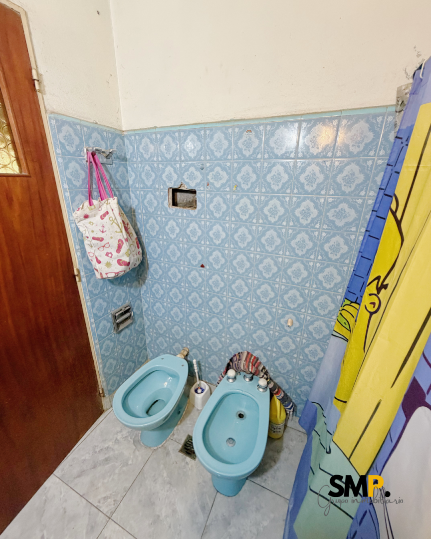 Casa en Venta en Thompson Y Villarino , Macrocentro, Bahía Blanca - Bahía Blanca Propiedades | SITIO OFICIAL l