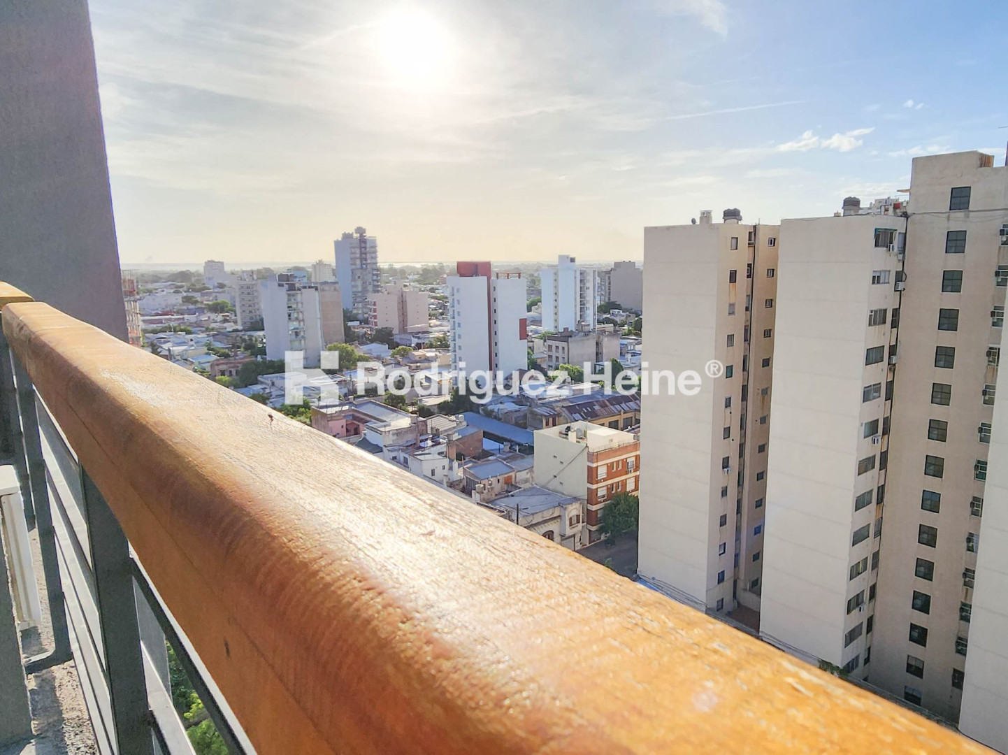 Departamento en Venta en Gorriti 85, Centro, Bahía Blanca - Bahía Blanca Propiedades | SITIO OFICIAL l