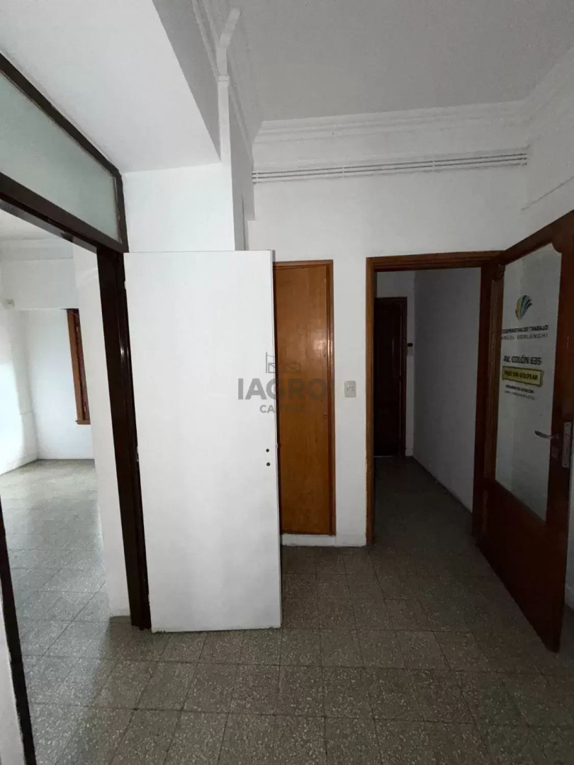 Casa en Venta en Avenida Colon 635, Macrocentro, Bahía Blanca - Bahía Blanca Propiedades | SITIO OFICIAL l