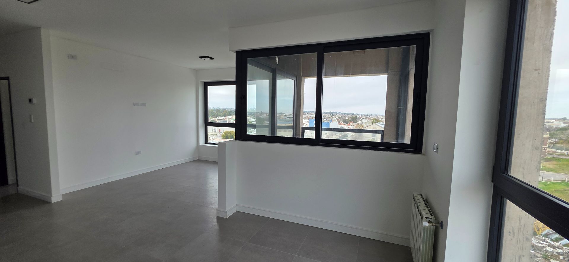 Departamento en Alquiler en General Paz 494, Centro, Bahía Blanca - Bahía Blanca Propiedades | SITIO OFICIAL l