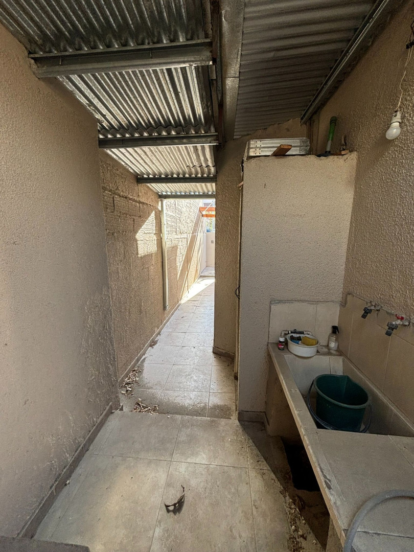 Casa en Venta en Raul Alfonsin 215, Centro, Monte Hermoso - Bahía Blanca Propiedades | SITIO OFICIAL l