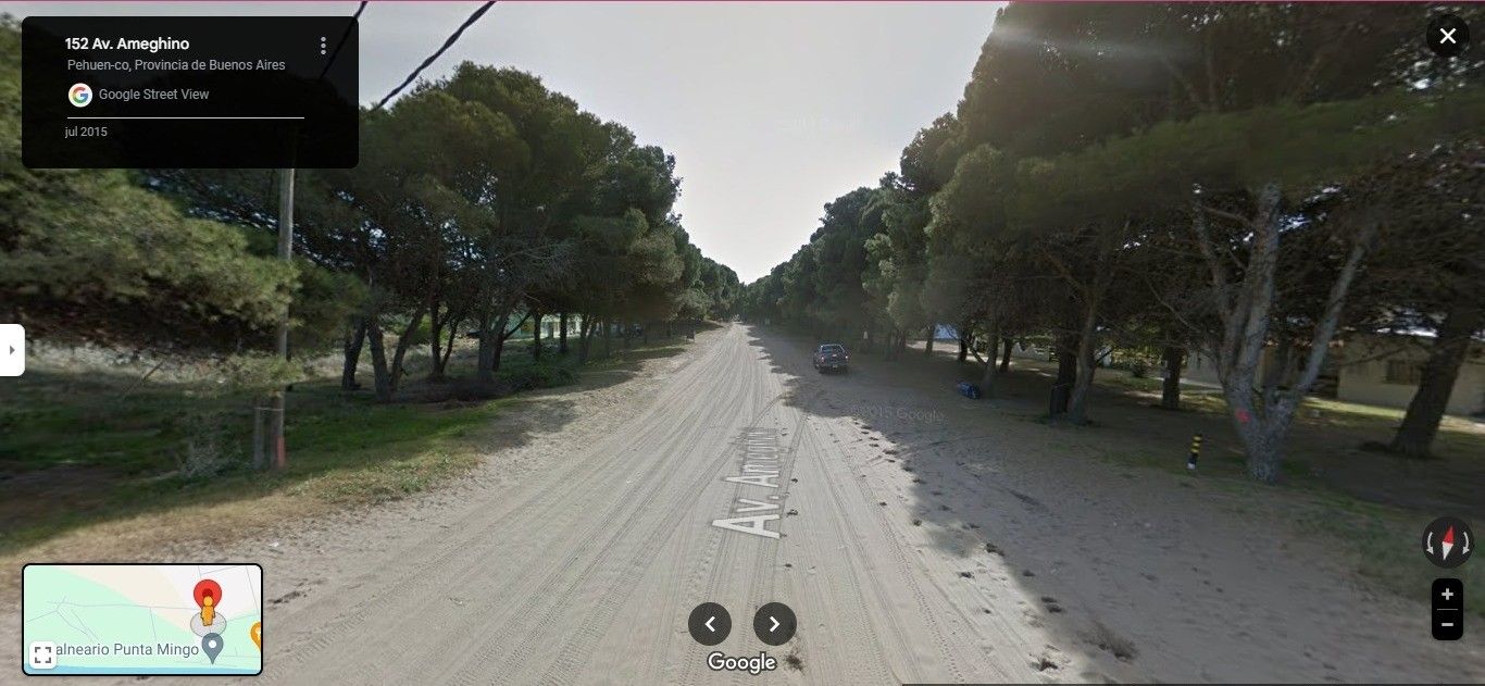 Terreno en Venta en Ameghino 100,  Pehuen Co - Bahía Blanca Propiedades | SITIO OFICIAL l