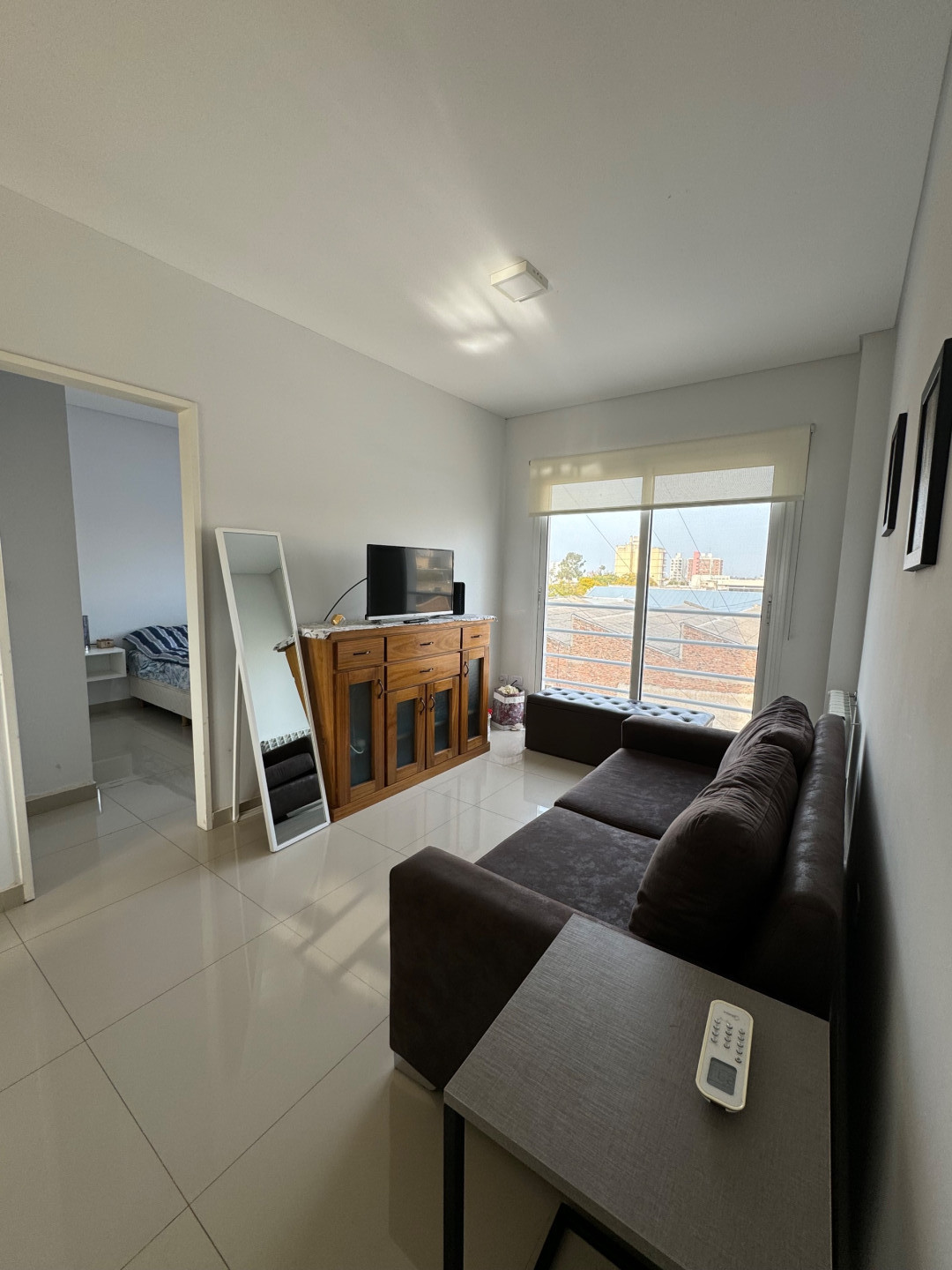 Departamento  - por Día en San Martín 569, Centro, Bahía Blanca - Bahía Blanca Propiedades | SITIO OFICIAL l