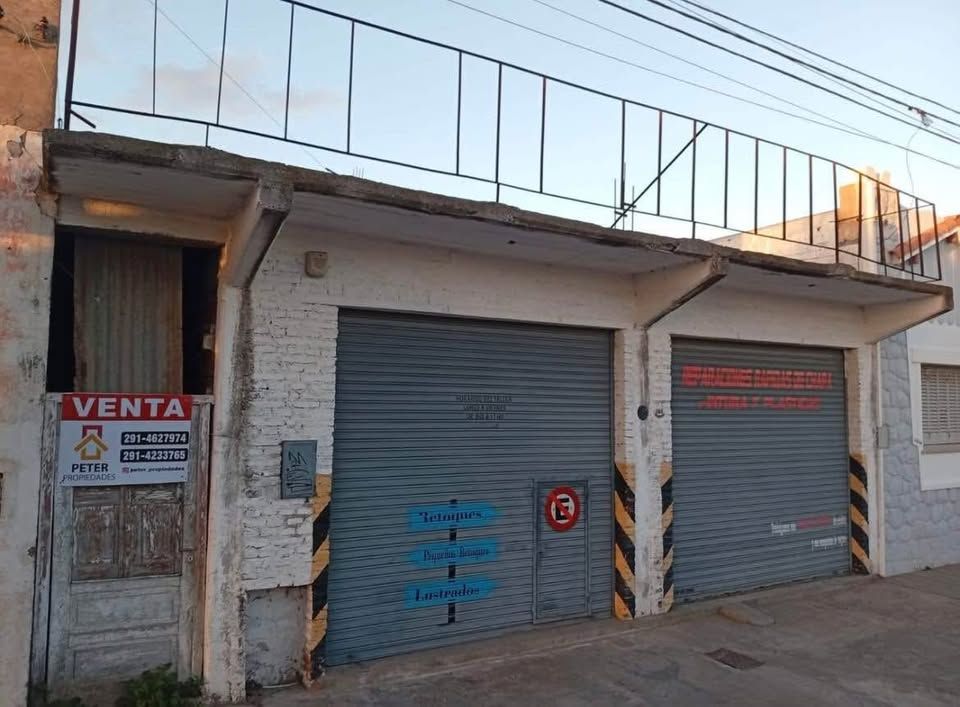 Local en Venta en Don Bosco Y Patricios,  Bahía Blanca - Bahía Blanca Propiedades | SITIO OFICIAL l