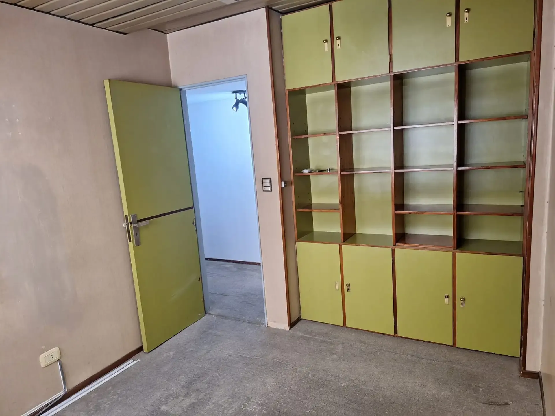 Departamento en Alquiler en Tucuman 1600,  CABA - Bahía Blanca Propiedades | SITIO OFICIAL l