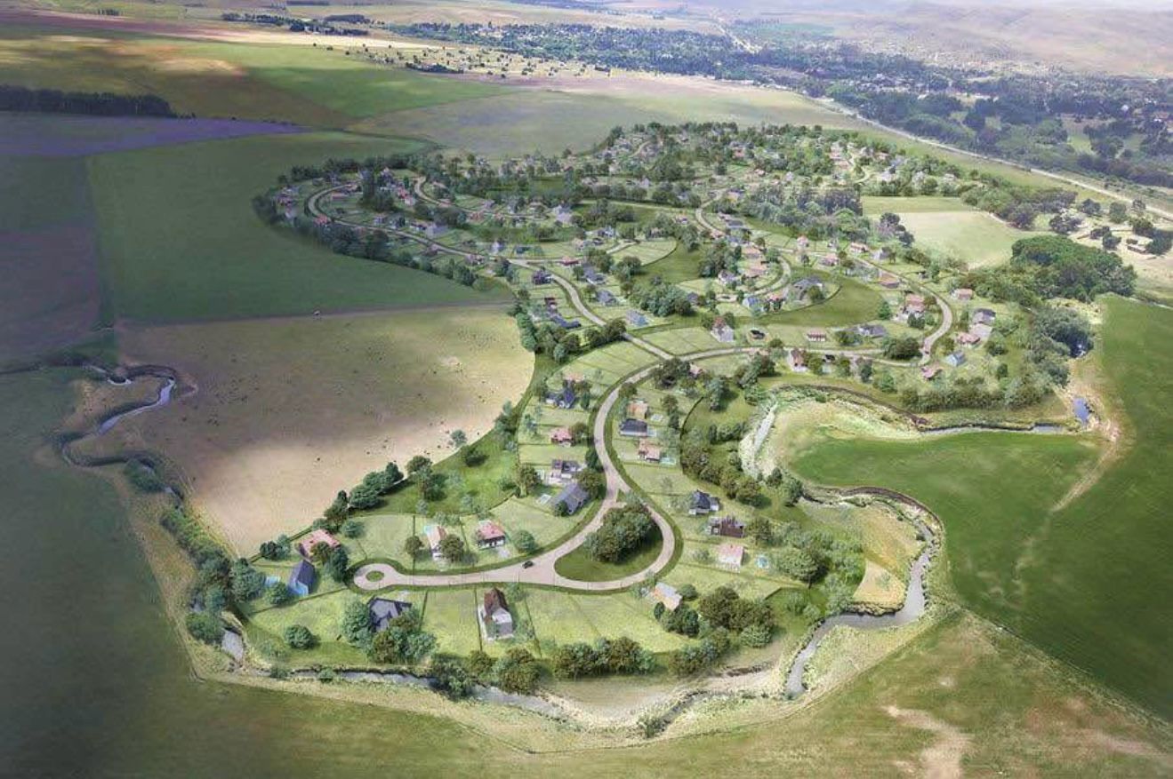 Terreno en Venta en Ruta 72, Las Verbenas , Sierra de  la Ventana - Bahía Blanca Propiedades | SITIO OFICIAL l