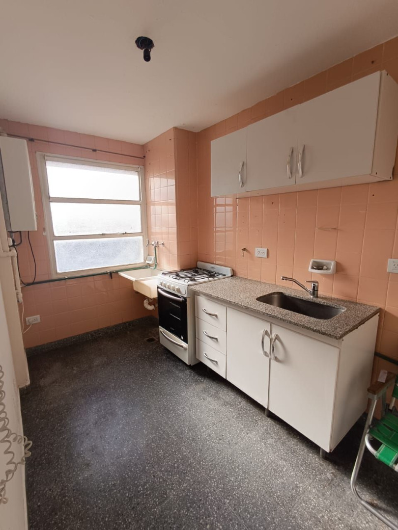 Departamento en Alquiler en Villarino 782, Pedro Pico, Bahía Blanca - Bahía Blanca Propiedades | SITIO OFICIAL l