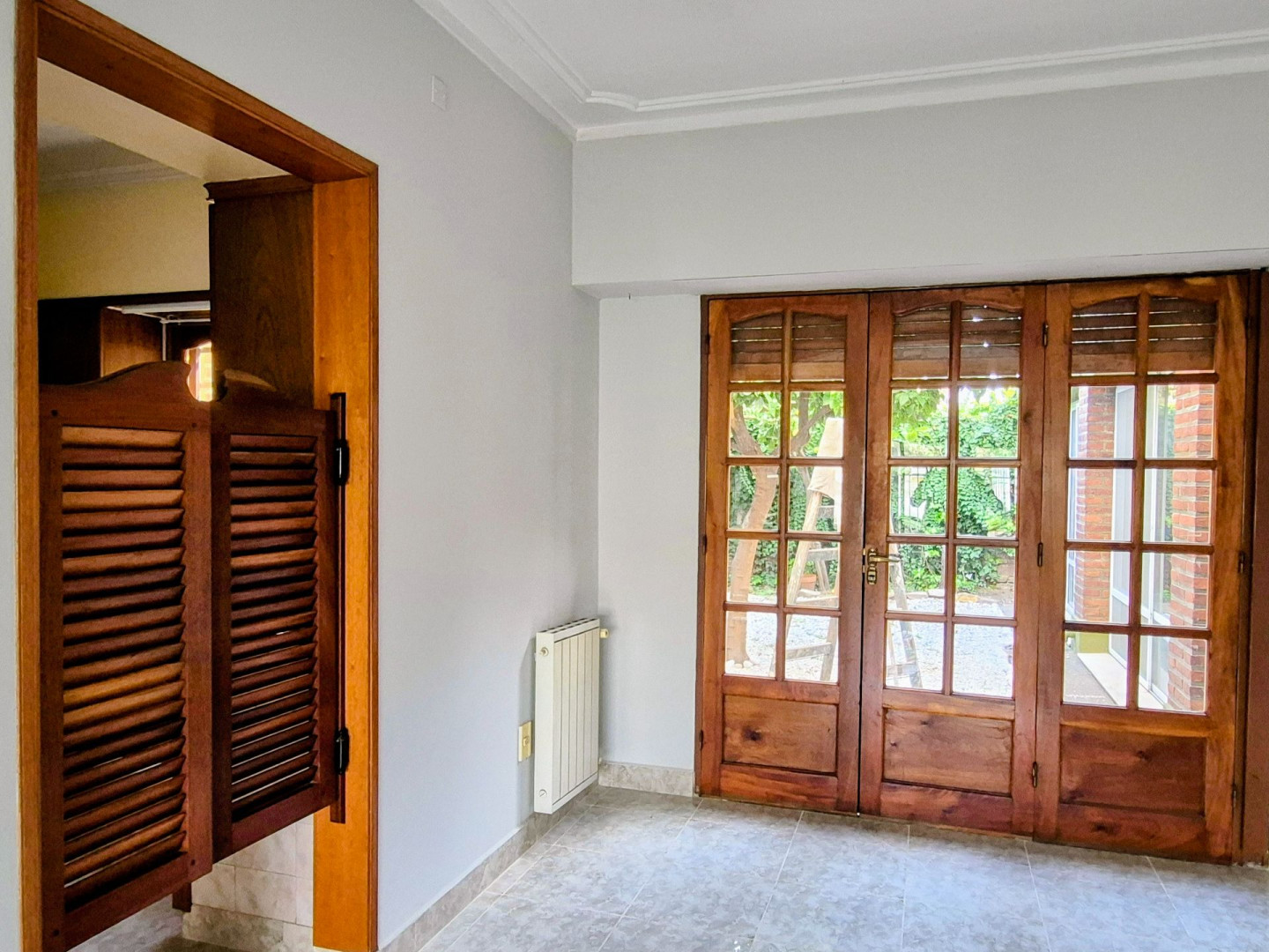 Casa en Alquiler en Republica Siria  2270, Santa Margarita, Bahía Blanca - Bahía Blanca Propiedades | SITIO OFICIAL l