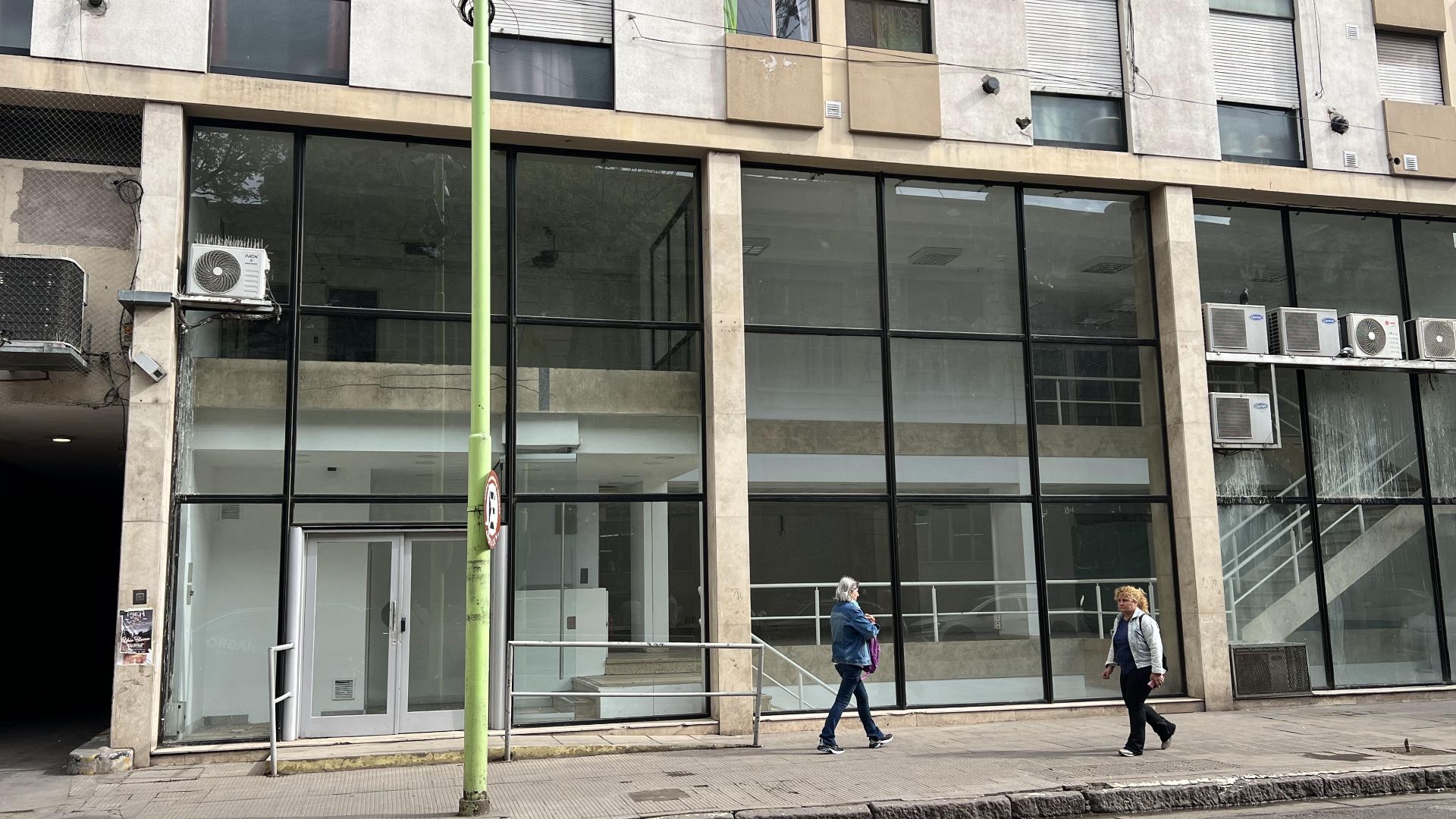 Oficina en Venta en MORENO 51, Macrocentro, Bahía Blanca - Bahía Blanca Propiedades | SITIO OFICIAL l
