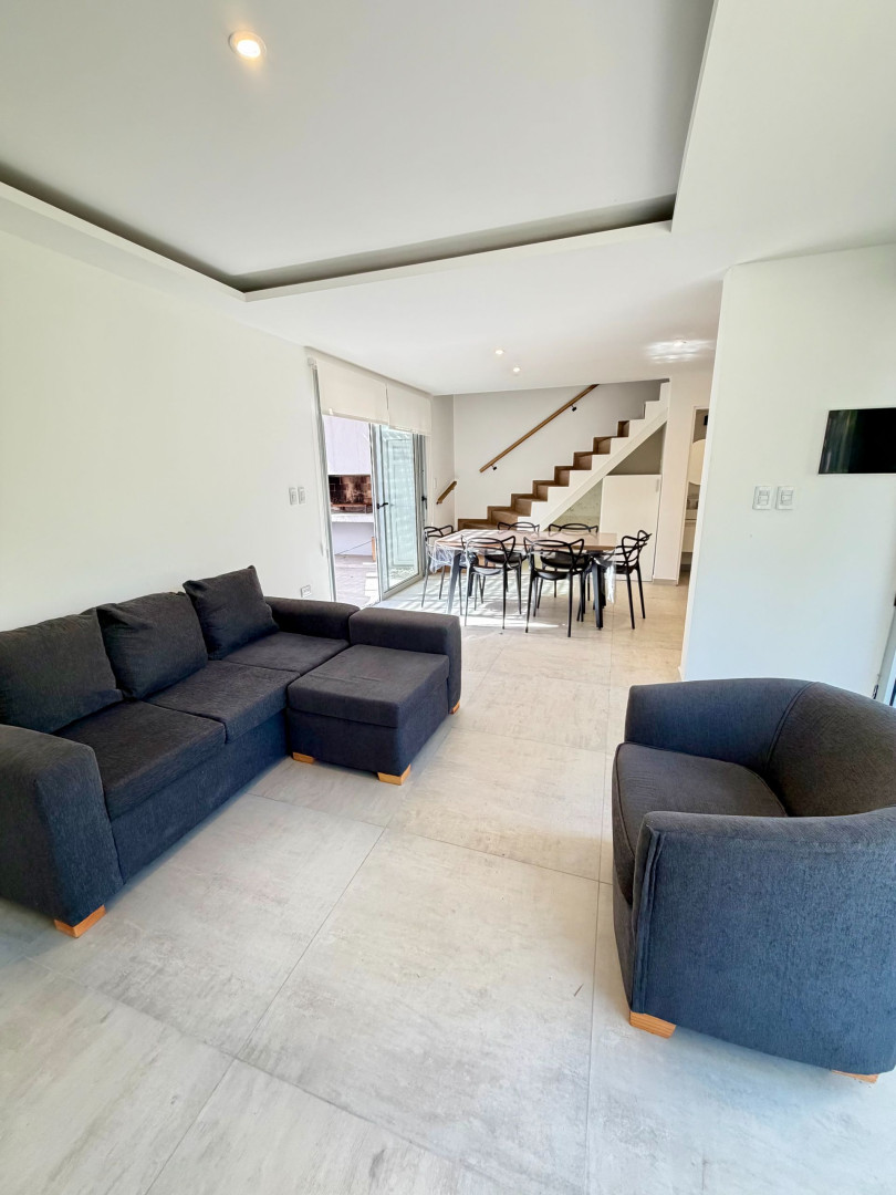 Duplex en Venta en Calamares , Las Dunas, Monte Hermoso - Bahía Blanca Propiedades | SITIO OFICIAL l