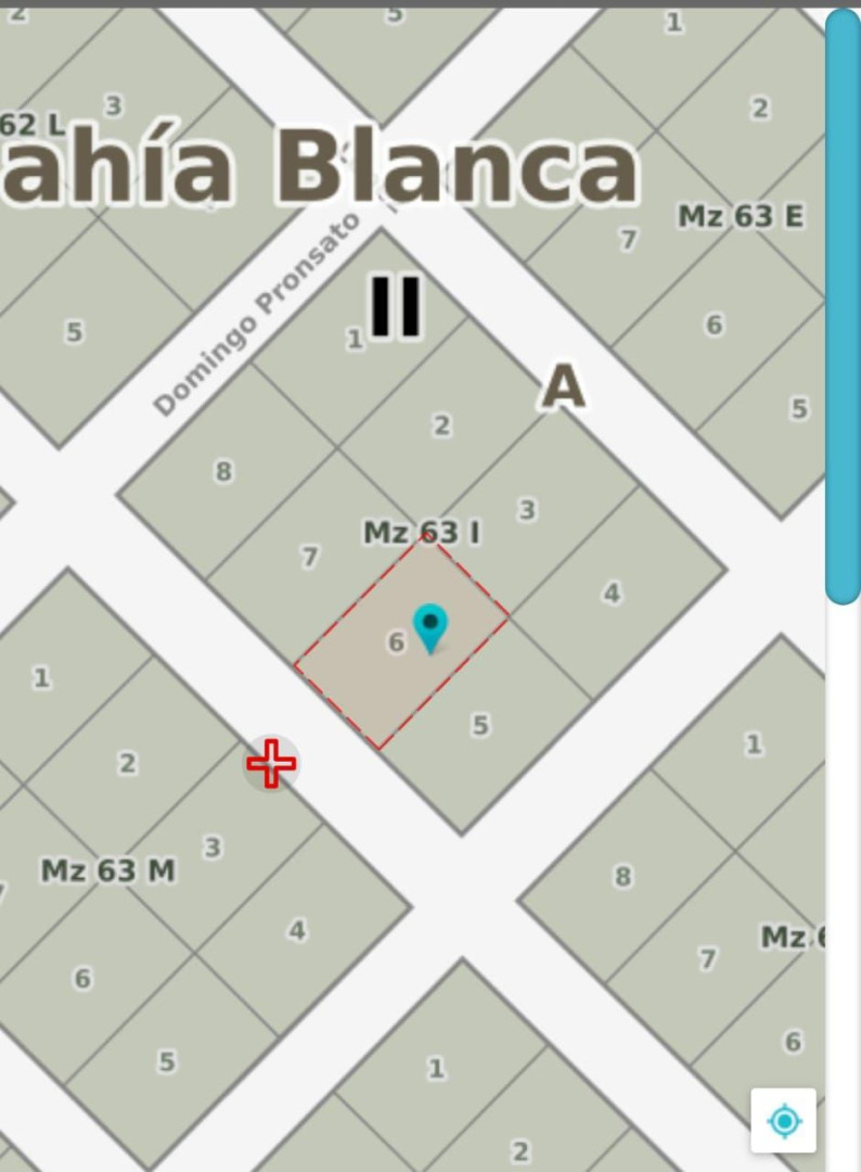 Terreno en Venta en Estanislao Lopez 3731, Paihuen, Bahía Blanca - Bahía Blanca Propiedades | SITIO OFICIAL l