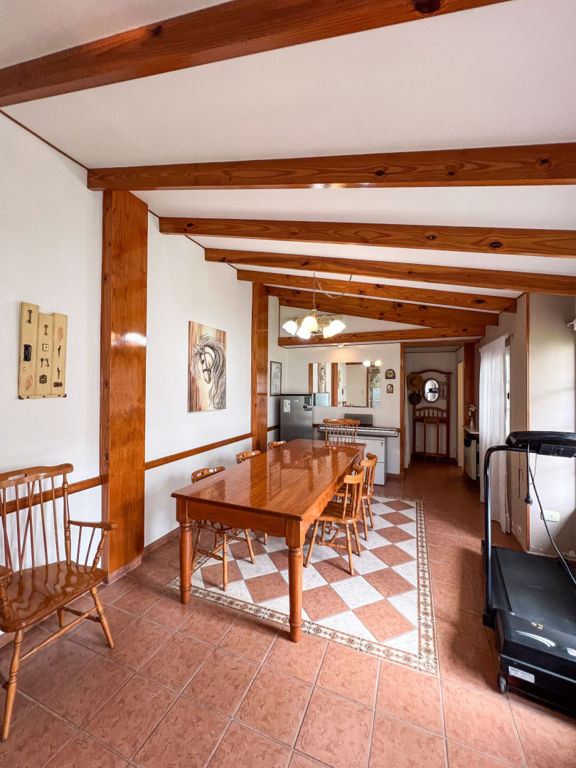 Casa en Venta en Florencio Sánchez 784, Napostá, Bahía Blanca - Bahía Blanca Propiedades | SITIO OFICIAL l