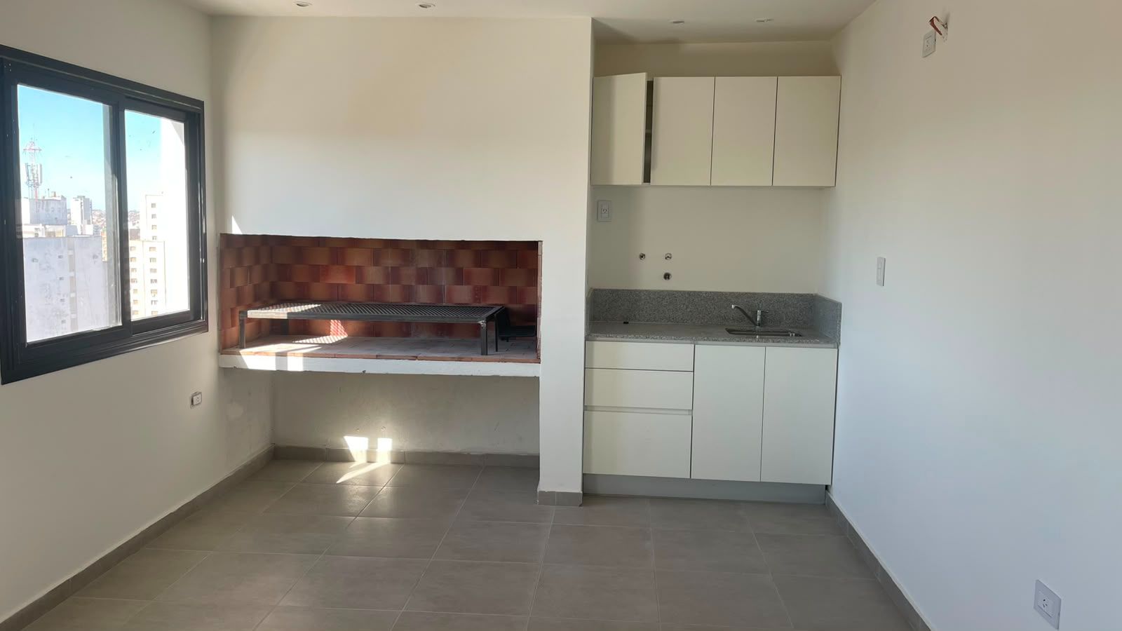 Departamento en Venta en Guemes 68,  Bahía Blanca - Bahía Blanca Propiedades | SITIO OFICIAL l