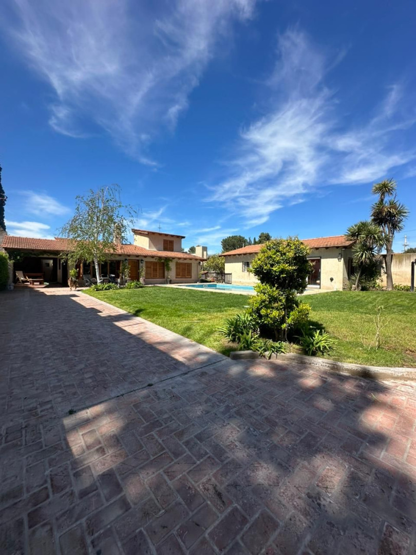 Casa en Venta en Llau Llau 541, Patagonia, Bahía Blanca - Bahía Blanca Propiedades | SITIO OFICIAL l