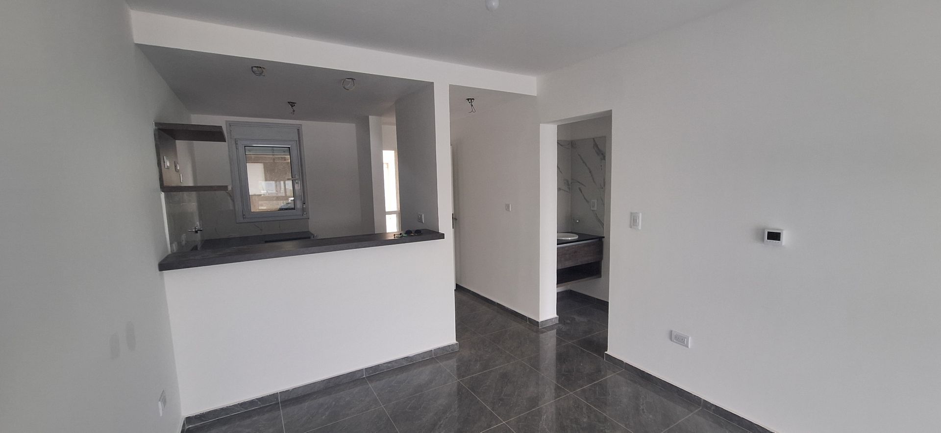 Departamento en Venta en Av Alem 2300, Villa del Parque, Bahía Blanca - Bahía Blanca Propiedades | SITIO OFICIAL l