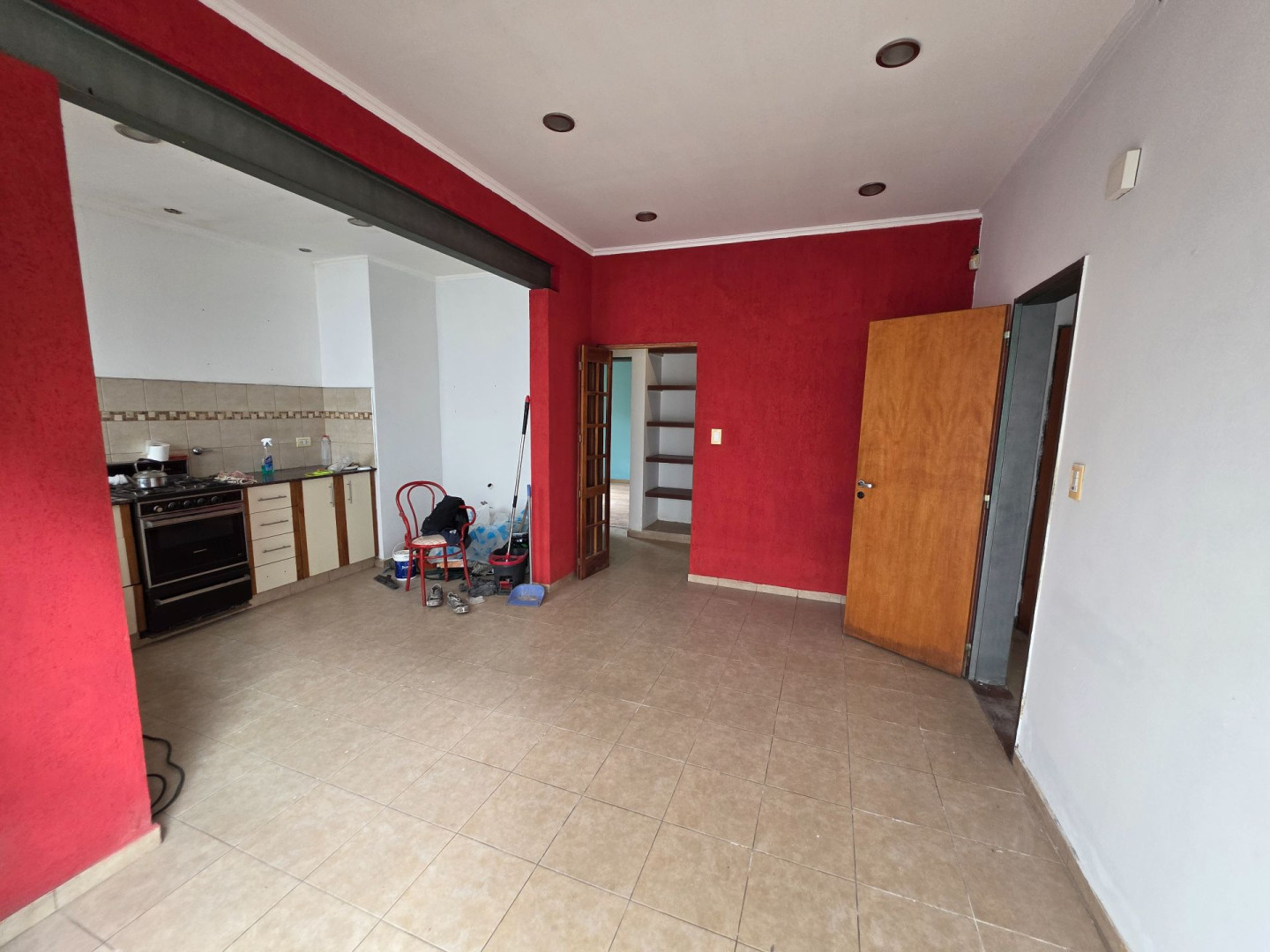 Casa en Alquiler en Santiago Del Estero 684, Universitario, Bahía Blanca - Bahía Blanca Propiedades | SITIO OFICIAL l