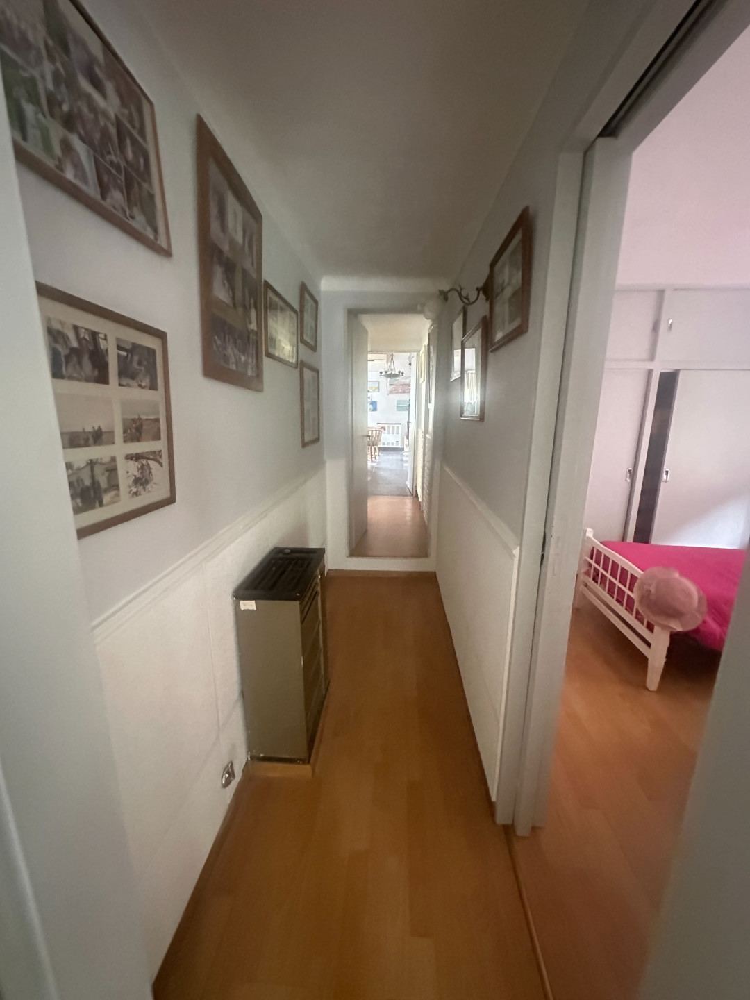 Casa en Venta en Copahue 150- Permuta Por Depto, Patagonia, Bahía Blanca - Bahía Blanca Propiedades | SITIO OFICIAL l