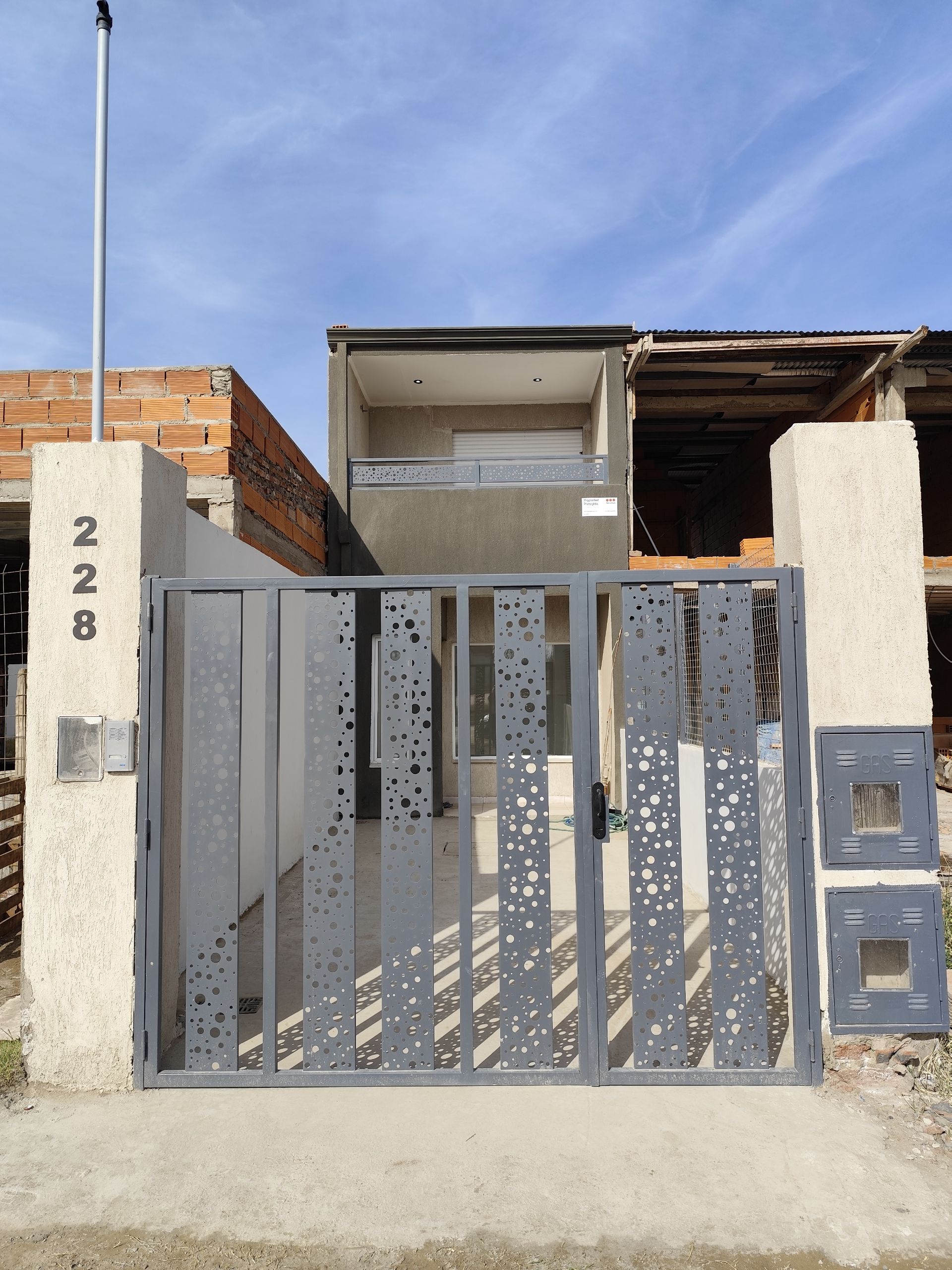 Duplex en Venta en Nicolás Pérez 250 ,  Bahía Blanca - Bahía Blanca Propiedades | SITIO OFICIAL l