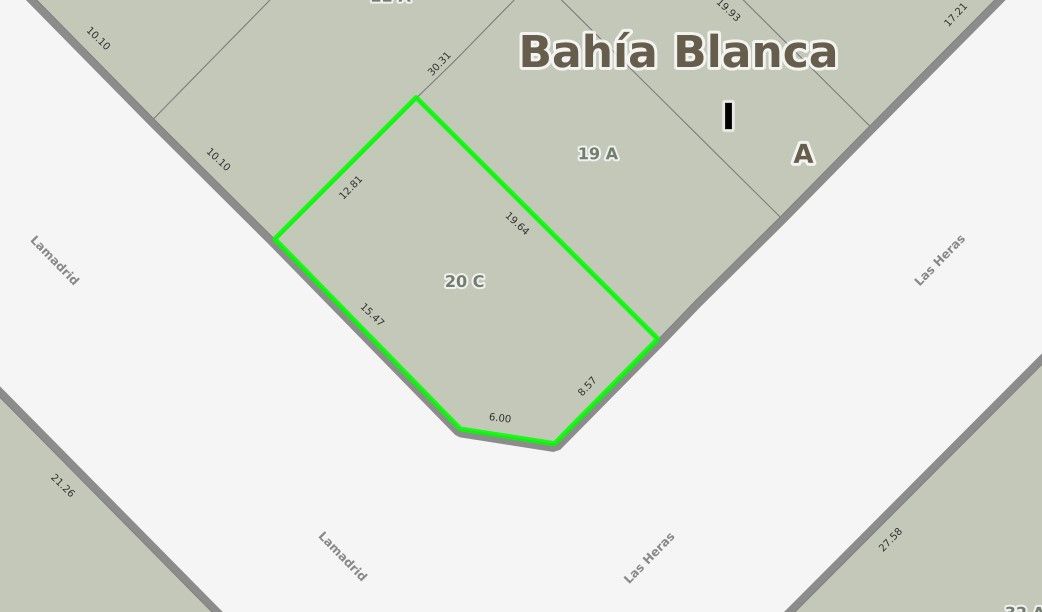 Local en Venta en Lamadrid 300, Centro, Bahía Blanca - Bahía Blanca Propiedades | SITIO OFICIAL l