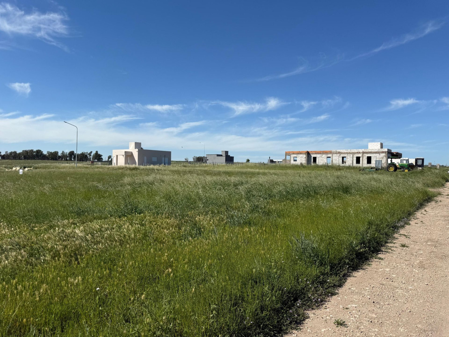 Terreno en Venta en SEQUIS,  Bahía Blanca - Bahía Blanca Propiedades | SITIO OFICIAL l