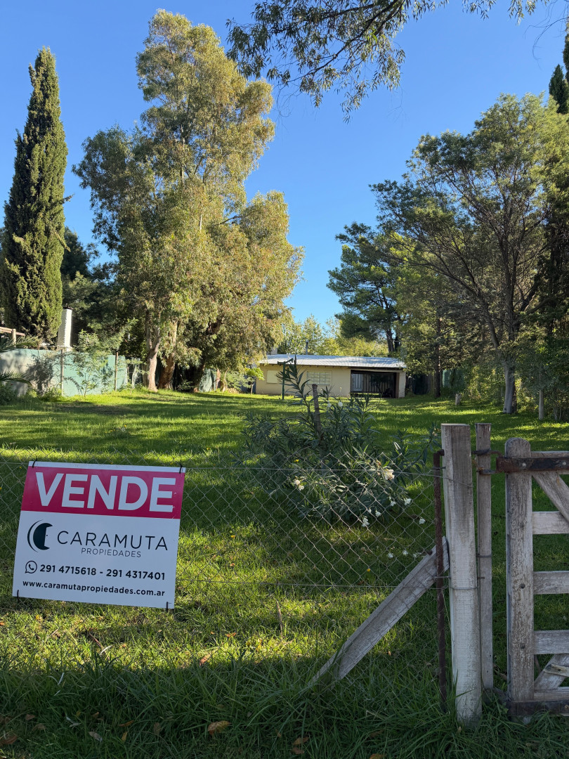 Casa en Venta en Rio Salado 356, Dufaur, Monte Hermoso - Bahía Blanca Propiedades | SITIO OFICIAL l
