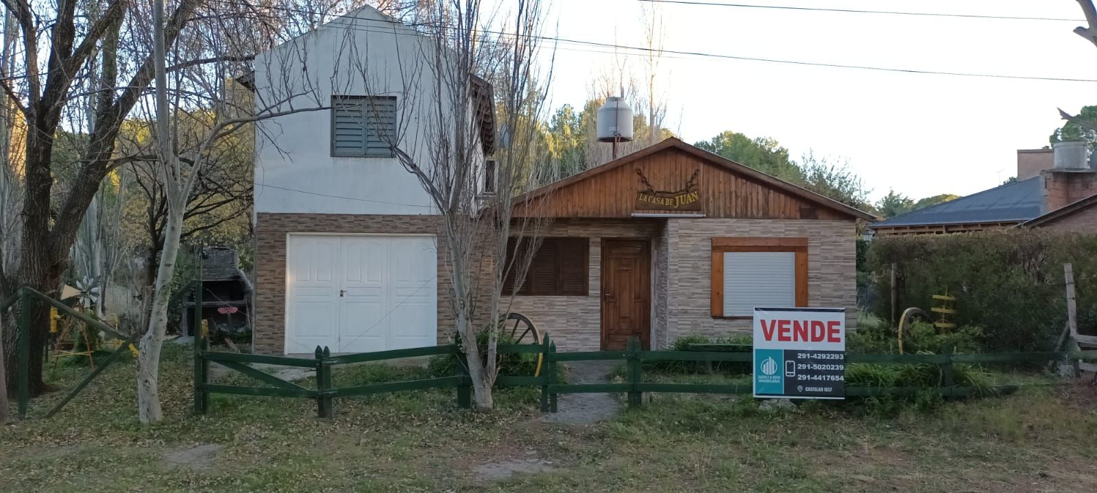 Casa en Venta en CALLE 4 Y CALLE 5,  Pehuen Co - Bahía Blanca Propiedades | SITIO OFICIAL l