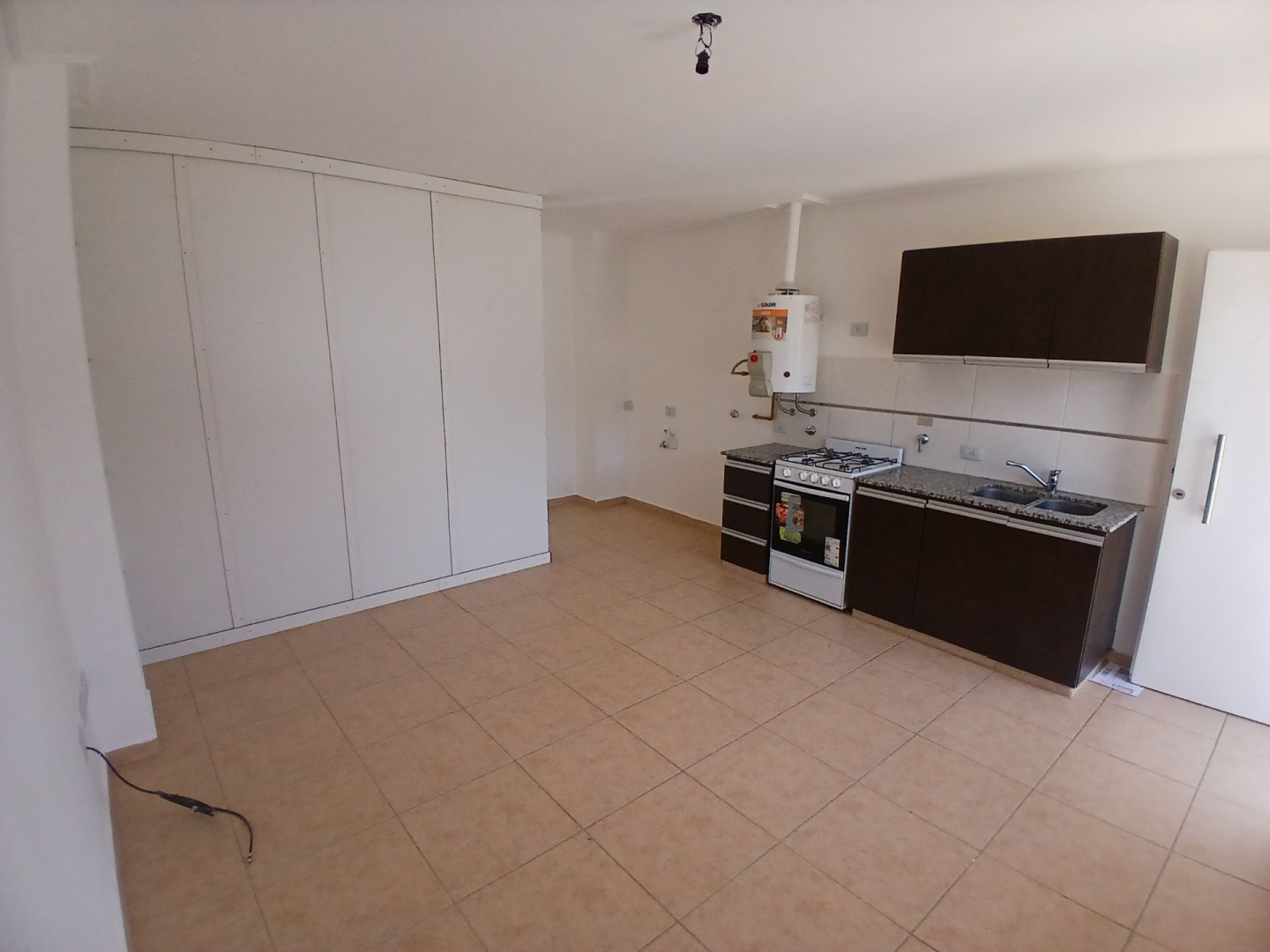 Departamento en Alquiler en Guemes 1270, Macrocentro, Bahía Blanca - Bahía Blanca Propiedades | SITIO OFICIAL l