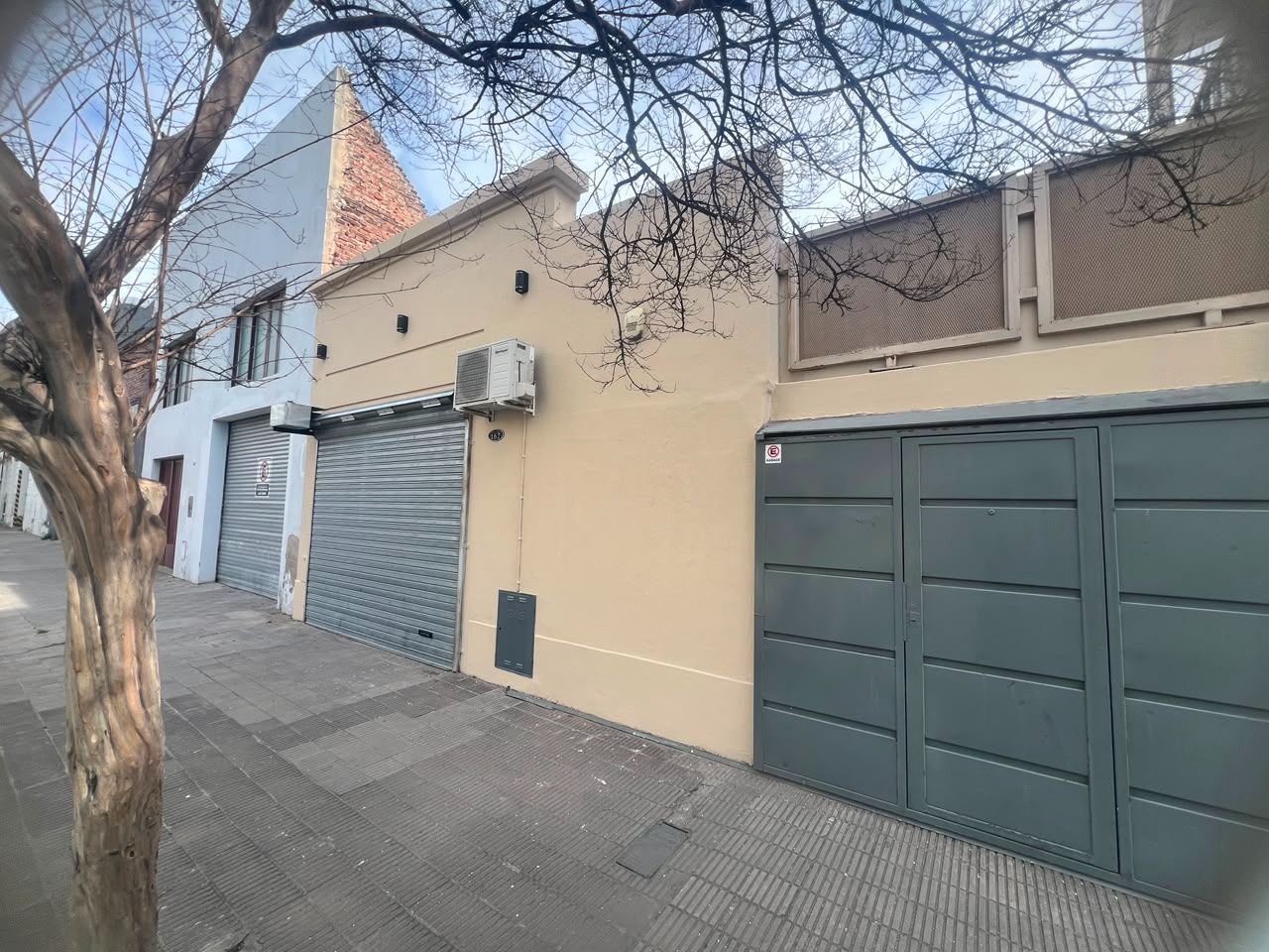 Casa en Venta en Grl Paz 162 , Centro, Bahía Blanca - Bahía Blanca Propiedades | SITIO OFICIAL l