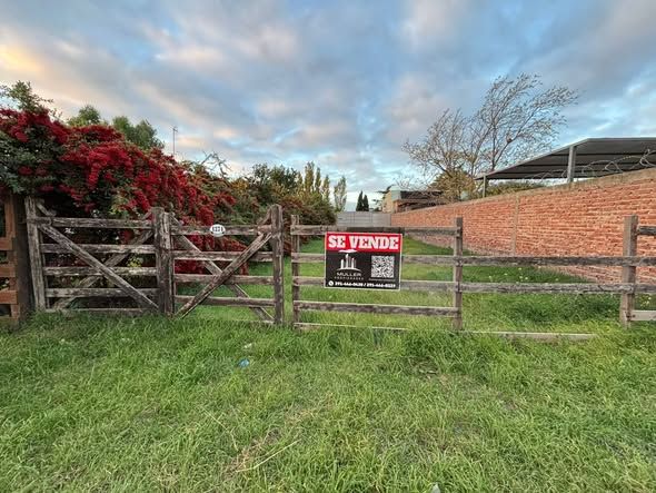 Terreno en Venta en LOS ADOBES 1300 , Los Horneros, Bahía Blanca - Bahía Blanca Propiedades | SITIO OFICIAL l