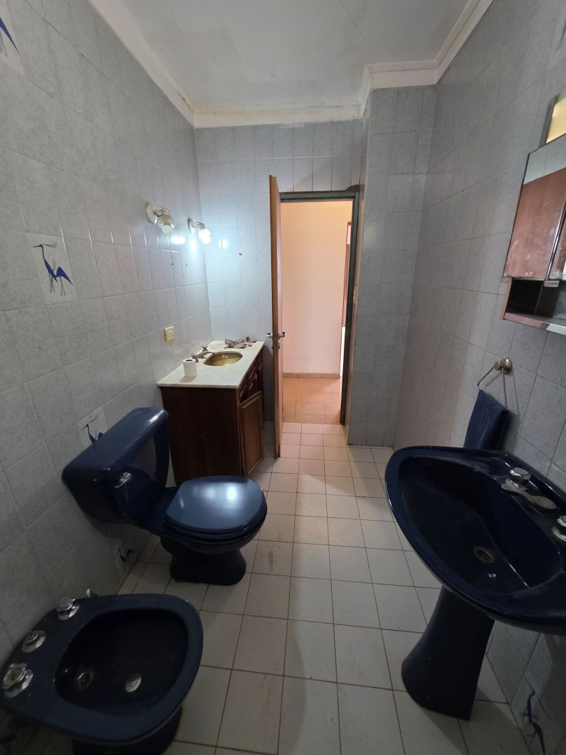 Casa en Alquiler en Santiago Del Estero 684, Universitario, Bahía Blanca - Bahía Blanca Propiedades | SITIO OFICIAL l