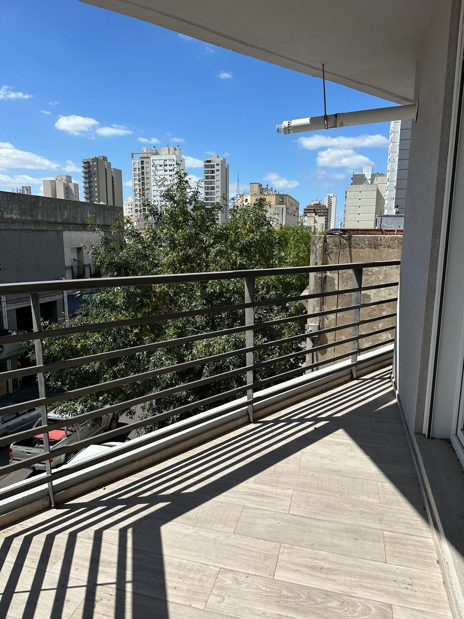 Departamento en Venta en Estomba 670, Centro, Bahía Blanca - Bahía Blanca Propiedades | SITIO OFICIAL l