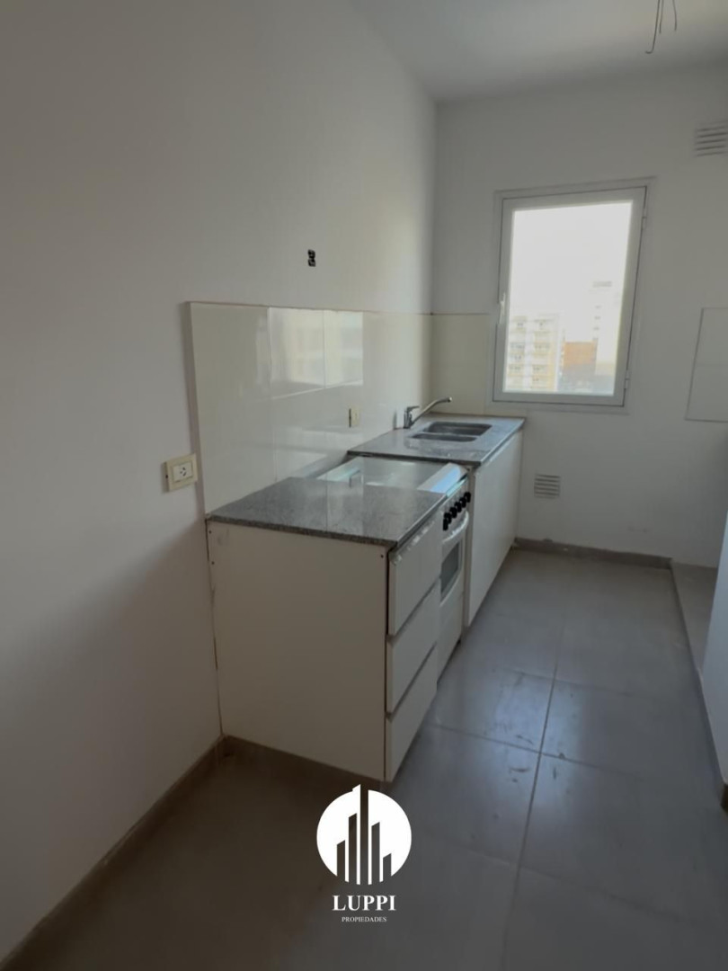 Departamento en Venta en Saavedra 118, Centro, Bahía Blanca - Bahía Blanca Propiedades | SITIO OFICIAL l
